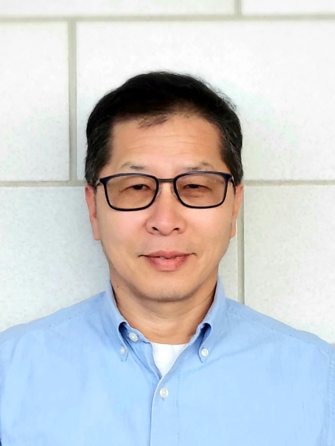 Dr. Kun-Jun Han profile picture